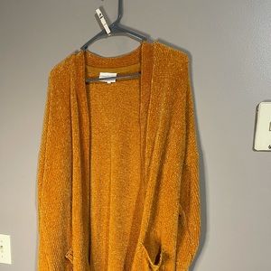 bobbie brooks cardigan